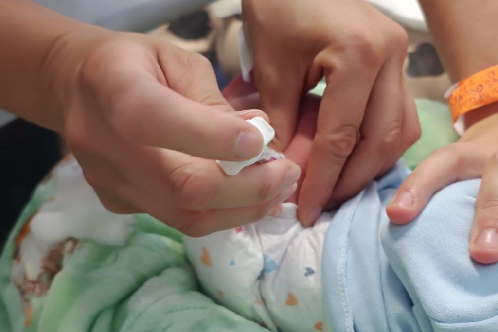 LA PROVINCIA AMPLÍA LA ESTRATEGIA PARA PREVENIR INFECCIONES RESPIRATORIAS GRAVES EN LA PRIMERA INFANCIA
