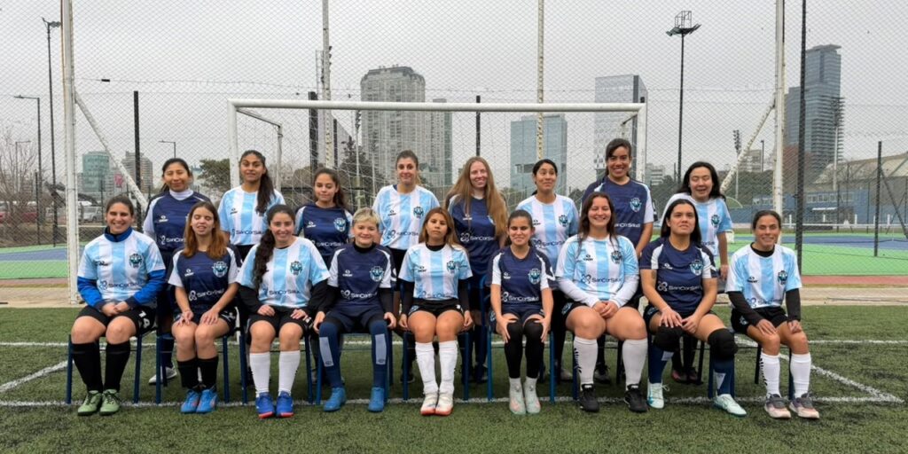LAS MURCIÉLAGAS VAN POR UNA COPA AMÉRICA HISTÓRICA CON FUERTE PRESENCIA CORDOBESA