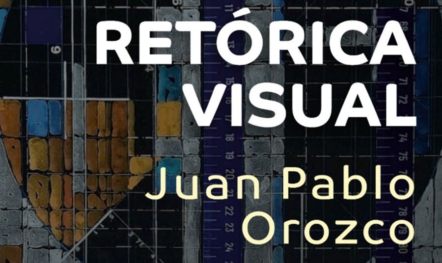 JESUS MARÍA PRESENTA “RETÓRICA VISUAL”, UNA PROPUESTA ARTÍSTICA QUE INVITA A MIRAR EL ARTE DESDE NUEVAS PERSPECTIVAS