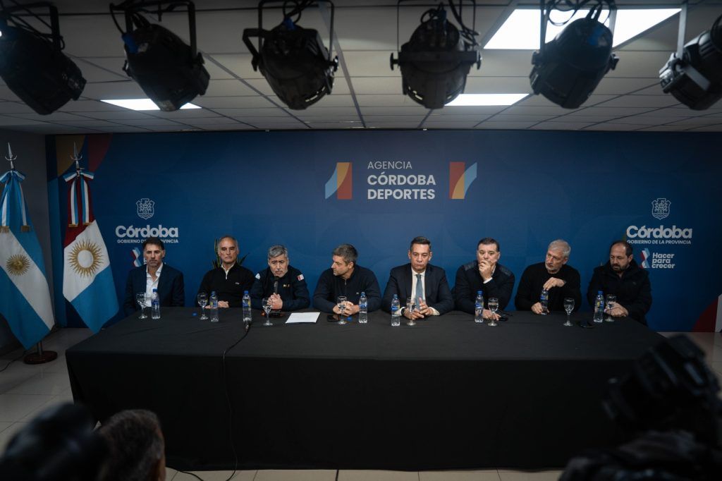 LOS PUMAS – ESCOCIA: SE ESPERA UN MOVIMIENTO ECONÓMICO SUPERIOR A LOS $35.000 MILLONES EN CÓRDOBA
