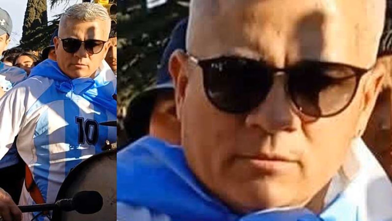 CONMOCIÓN EN CAÑUELAS: UN VECINO FUE ASESINADO DE UN PIEDRAZO EN MEDIO DE LOS FESTEJOS POR EL TRIUNFO DE LA SELECCIÓN ARGENTINA