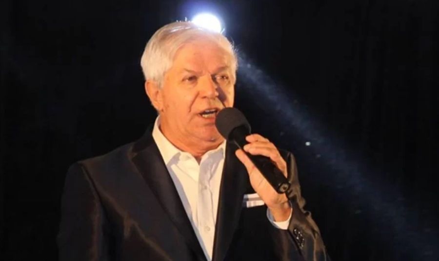 FALLECIO RUBÉN CUESTAS, EMBLEMÁTICO ARTISTA DE FOLCLORE Y VOZ FUNDAMENTAL DE LA CHAMARRITA ENTRERRIANA