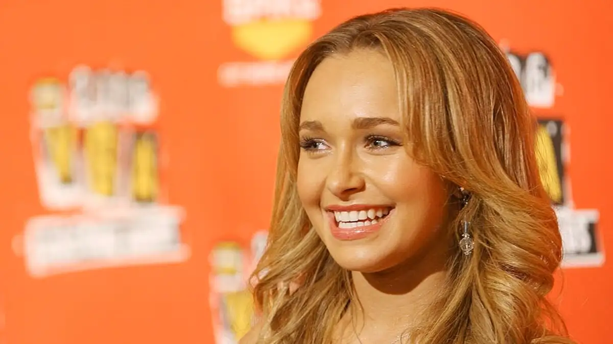MURIÓ HAYDEN PANETTIERE, PROTAGONISTA DE “HEROES” Y “NASHVILLE”, A LOS 36 AÑOS