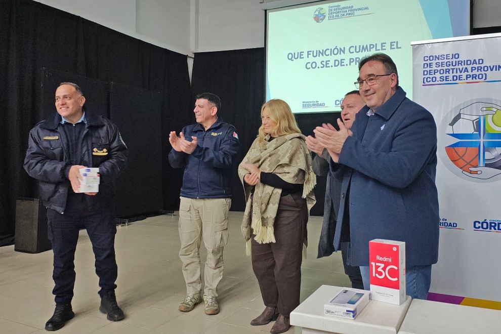 NUEVA SEDE DEL PROGRAMA TRIBUNA SEGURA EN EL DEPARTAMENTO COLÓN