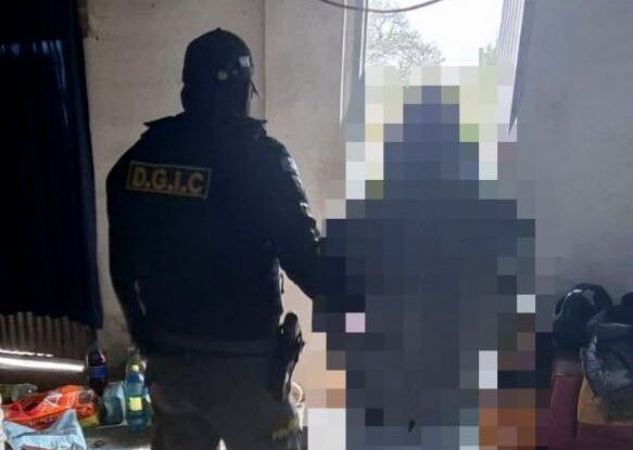CAYÓ OTRO PRESUNTO ABUSADOR EN EL CASO DE PROSTITUCIÓN DE MENORES EN RÍO SECO