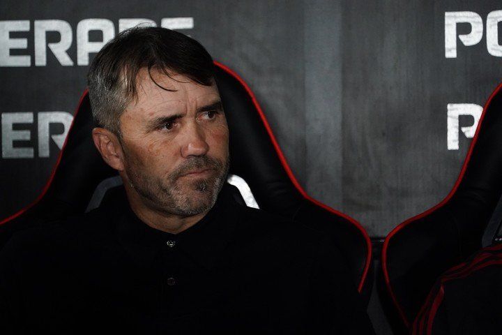 CONFIRMADO: EDUARDO COUDET SE VA DE RIVER