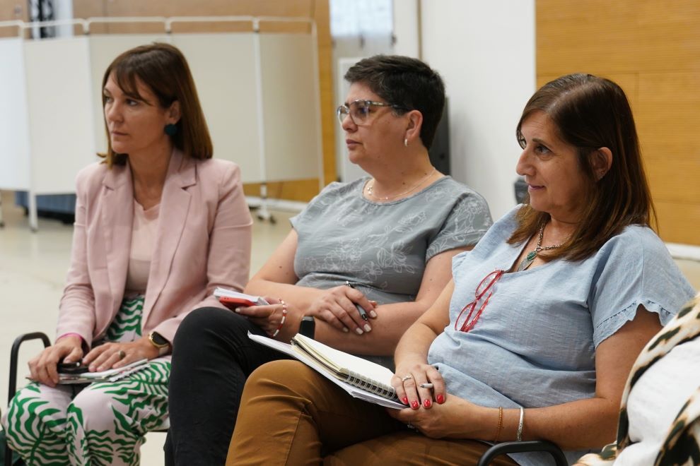 NUEVA EDICIÓN DEL CURSO “EDUCACIÓN FINANCIERA EN EL AULA, APORTE PARA DOCENTES DE EDUCACIÓN SECUNDARIA”