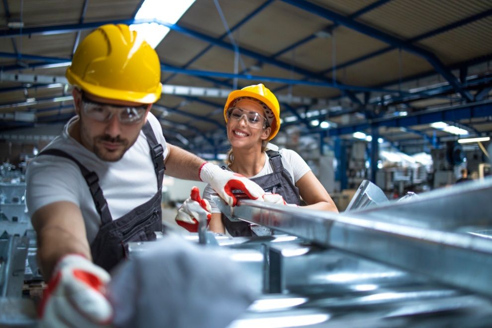 LA PROVINCIA ABRIÓ LA CONVOCATORIA A LOS PREMIOS DÍA DE LA INDUSTRIA 2026