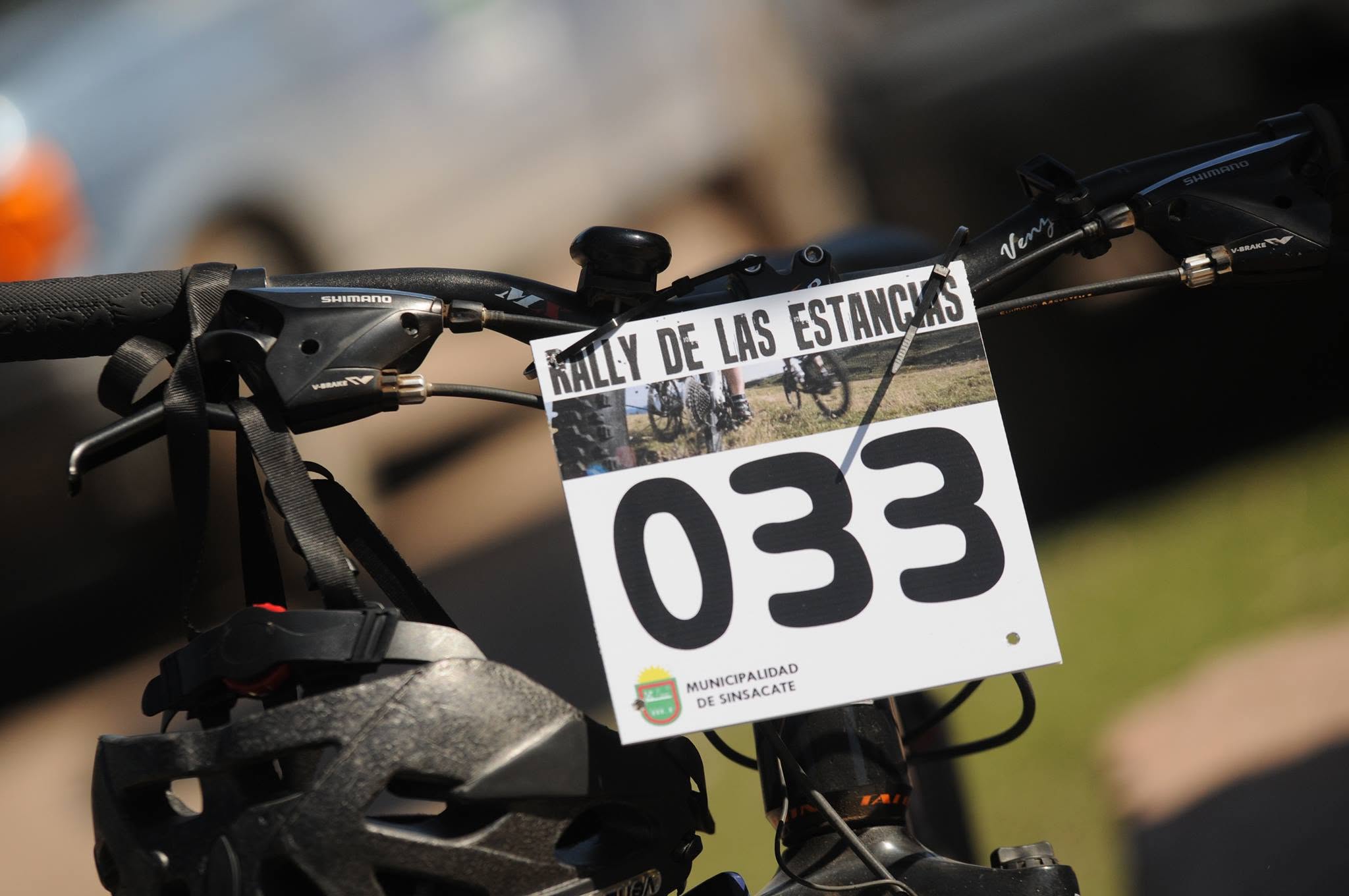 SE VIENE EL 18° RALLY DE LAS ESTANCIAS EN SINSACATE