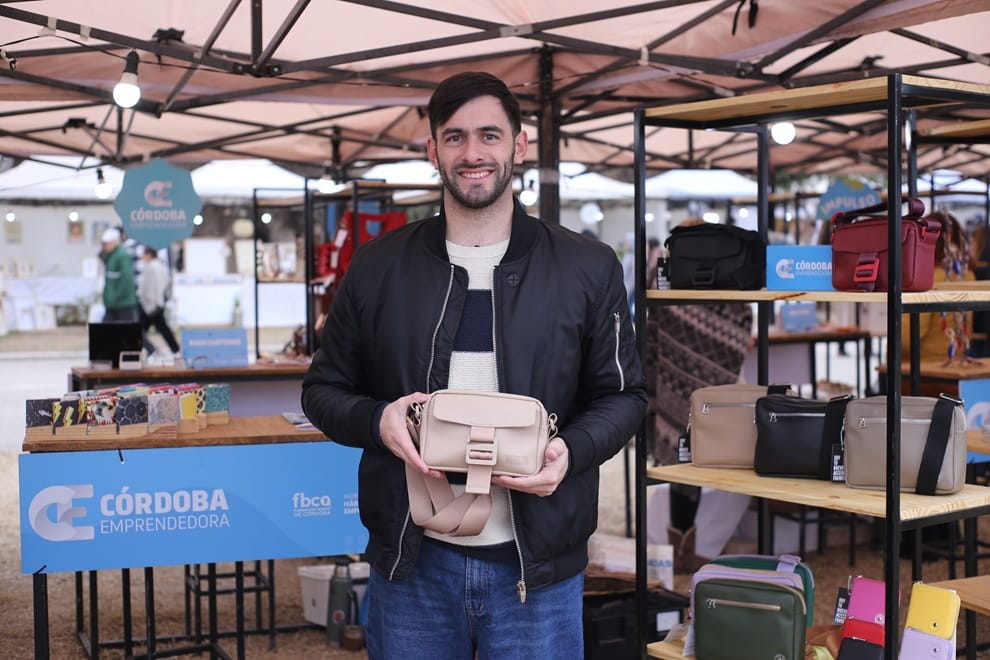 CÓRDOBA EMPRENDEDORA LANZÓ UNA PLATAFORMA PARA POTENCIAR Y VISIBILIZAR EMPRENDIMIENTOS