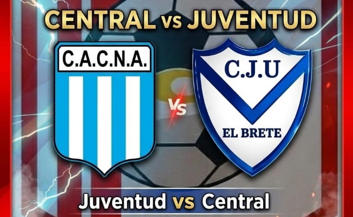 LIGA CRUZDELEJEÑA: JUVENTUD UNIDA Y CENTRAL NORTE SON LOS GRANDES FINALISTAS DEL TORNEO APERTURA 2026