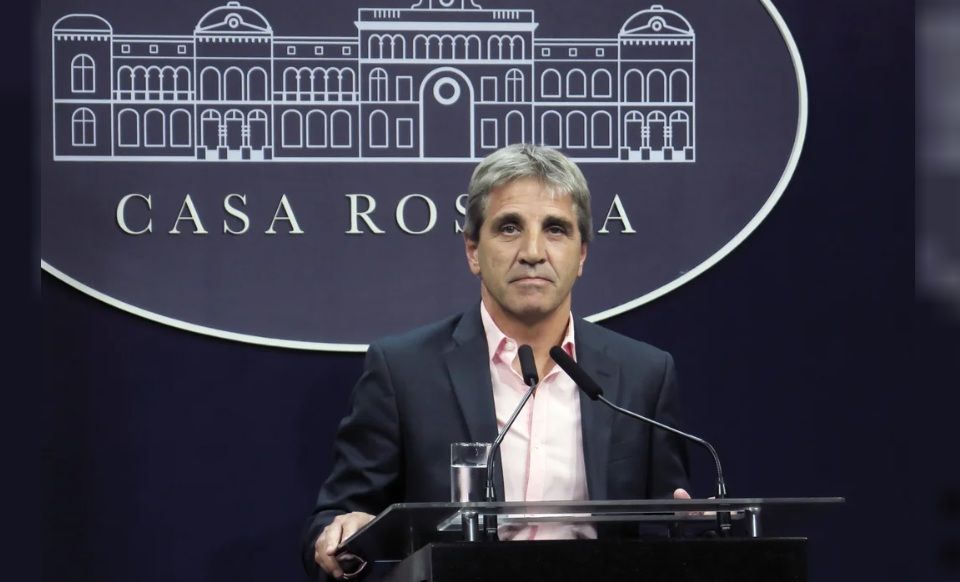 EL GOBIERNO DESTINARÁ FONDOS DE LA ANSES PARA IMPULSAR CRÉDITOS HIPOTECARIOS A TRAVÉS DE BANCOS