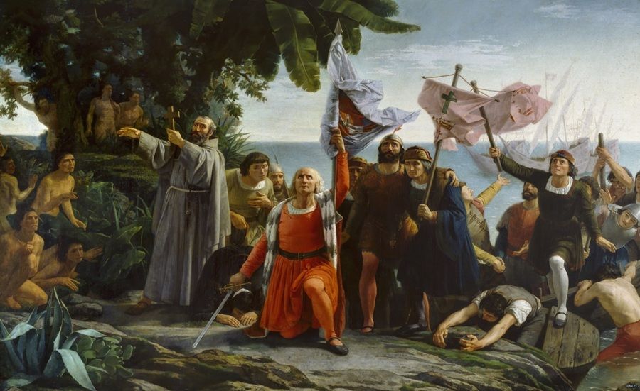 EL GOBIERNO RESTITUYE EL NOMBRE “DÍA DE LA RAZA” PARA EL FERIADO DEL 12 DE OCTUBRE