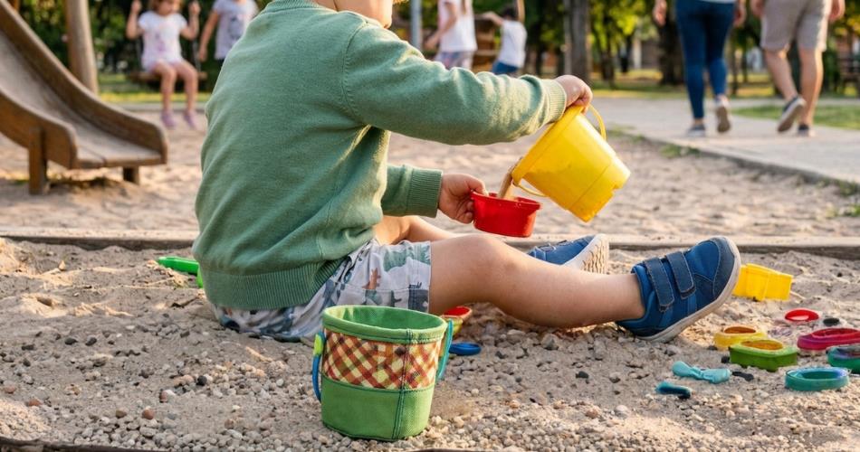 JESÚS TIENE 3 AÑOS Y NECESITA UNA FAMILIA QUE LO ABRACE PARA SIEMPRE