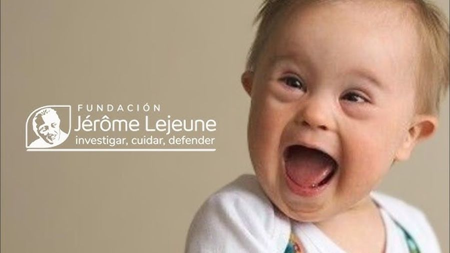 LA FUNDACIÓN LEJEUNE REABRE INSCRIPCIONES EN JESUS MARÍA