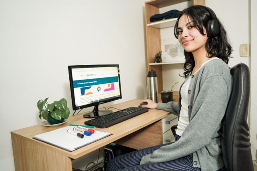 EL CENTRO DE IDIOMAS ABRE LAS INSCRIPCIONES AL NIVEL 2 PARA ALUMNOS DE LA UPC