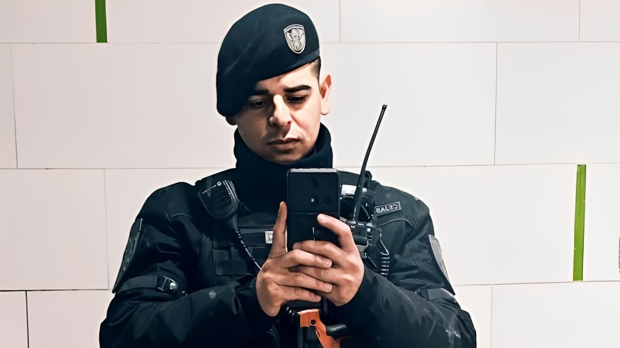 CONFIRMAN LA CUARTA VÍCTIMA EN MANOS DEL POLICÍA Y SOSPECHAN QUE LAS MENORES HABÍAN FORMADO UNA “RED DE PROSTITUCIÓN”