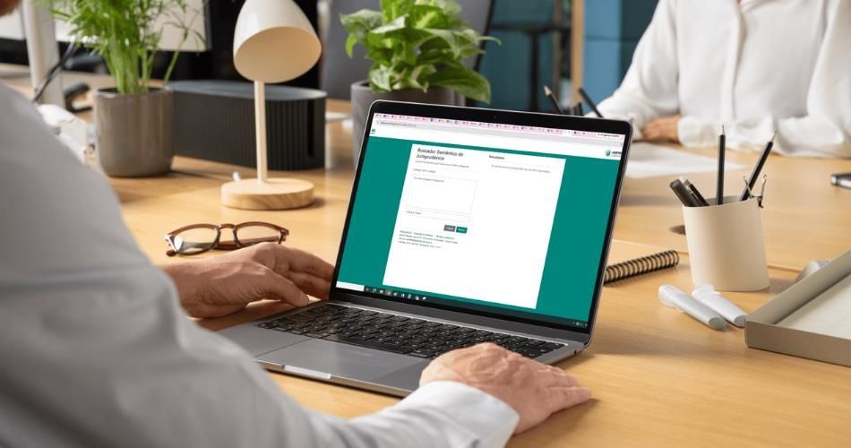 EL PODER JUDICIAL DE CÓRDOBA LANZÓ UN BUSCADOR CON INTELIGENCIA ARTIFICIAL PARA LA COMUNIDAD