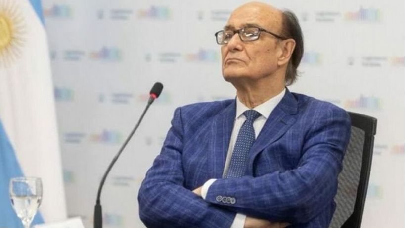 TRAGEDIA EN ALTAS CUMBRES: COMIENZA EL JUICIO CONTRA OSCAR GONZÁLEZ