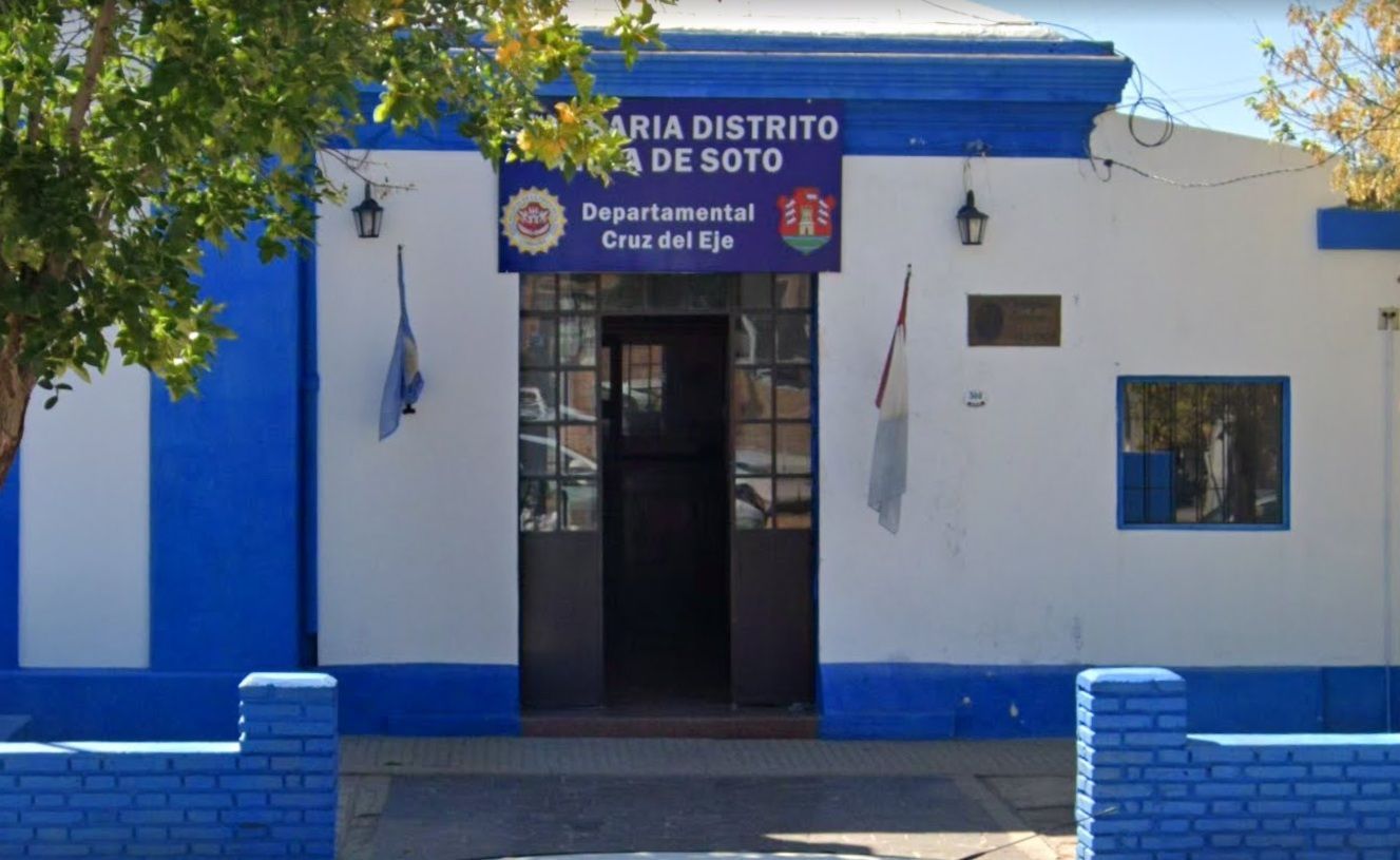 CONMOCIÓN EN VILLA DE SOTO TRAS EL HALLAZGO DE UNA PAREJA SIN VIDA EN DISTINTOS PUNTOS DE LA LOCALIDAD