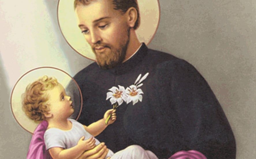 LA COMUNIDAD DEL BARRIO ARMADA NACIONAL INVITA A LAS ACTIVIDADES RELIGIOSAS EN HONOR A SAN CAYETANO EN JESUS MARÍA