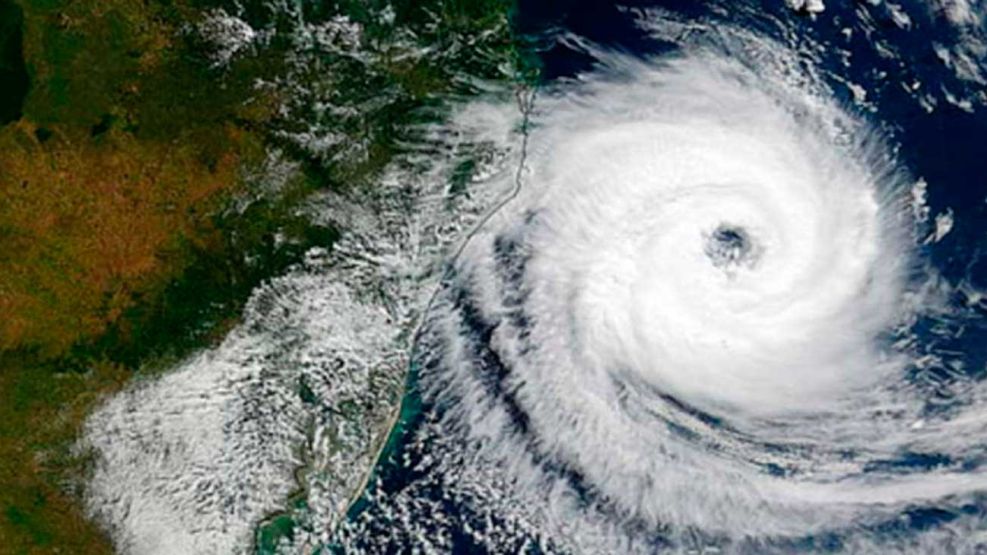 ALERTA METEOROLÓGICA: ADVIERTEN QUE EL FENÓMENO DE EL NIÑO PODRÍA ALCANZAR UNA INTENSIDAD HISTÓRICA EN EL PAÍS
