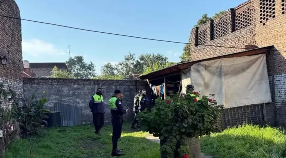 CONMOCIÓN EN TUCUMÁN: UN HOMBRE EN PRISIÓN DOMICILIARIA ASESINÓ A SU HIJO DE OCHO AÑOS Y SE QUITÓ LA VIDA