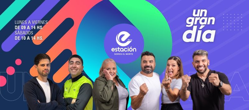un gran dia movil