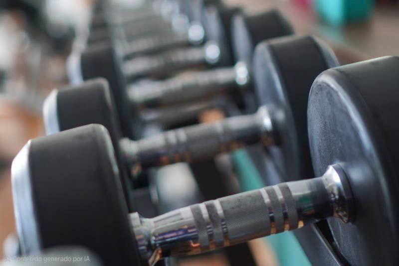 FALLECIÓ UN HOMBRE EN UN GIMNASIO DE DEÁN FUNES