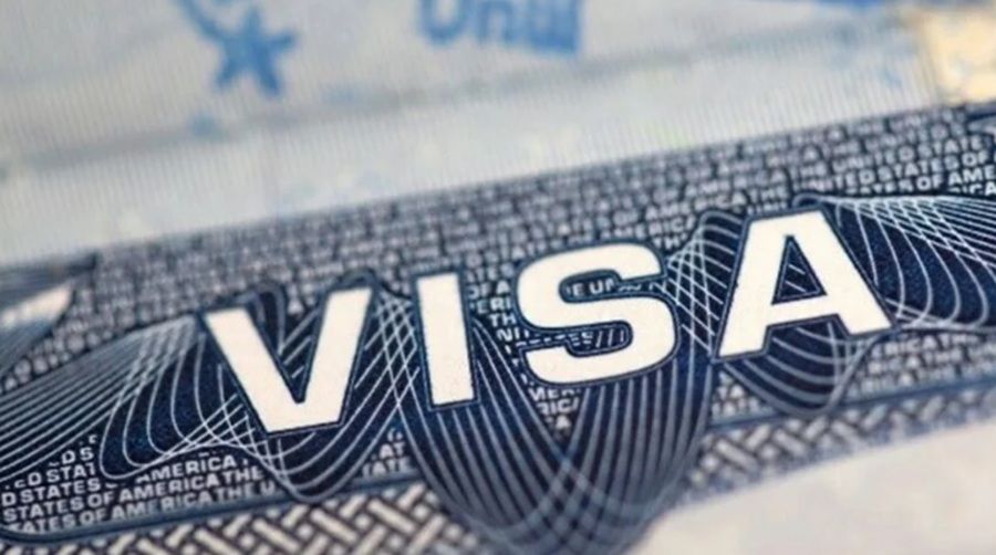 ESTADOS UNIDOS SUSPENDIÓ TEMPORALMENTE LAS CITAS PARA TRAMITAR VISAS EN TODO EL MUNDO