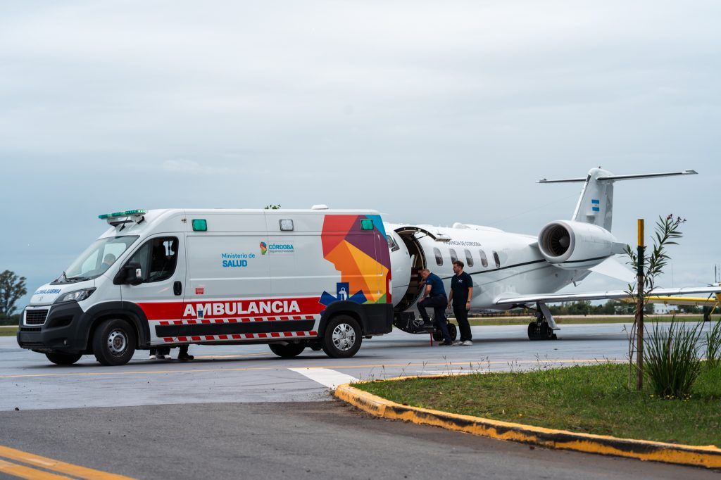 LOS CORDONES SANITARIOS CRECIERON UN 42% EN CÓRDOBA