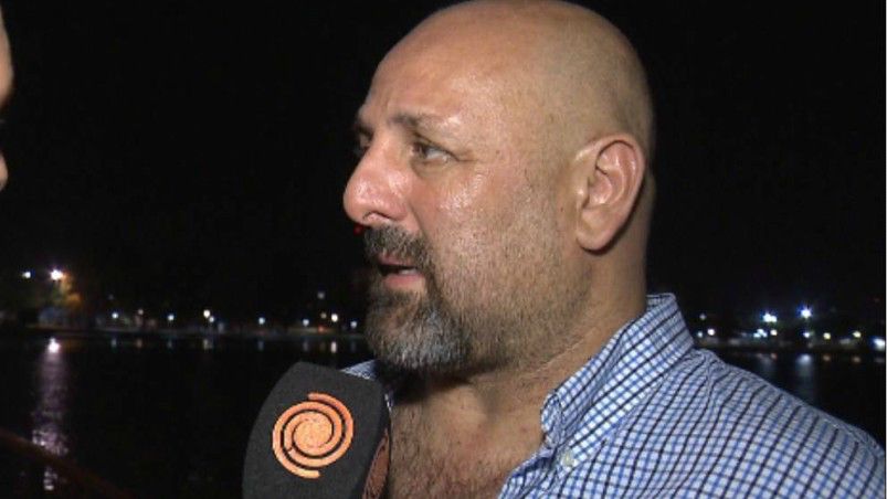 MURIÓ MARCOS FARIAS, FIGURA CLAVE EN LA INDUSTRIA DEL CUARTETO