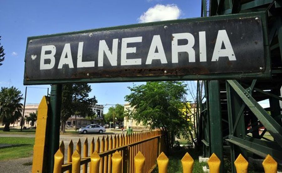 BALNEARIA: DETIENEN A UNA PAREJA POR LAS GRAVÍSIMAS LESIONES DE SU BEBÉ RECIÉN NACIDO