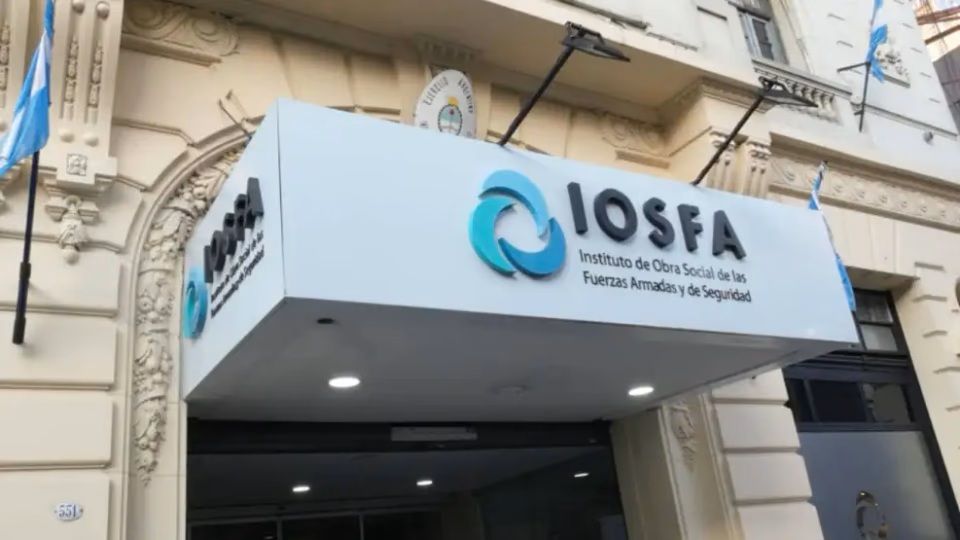CRISIS EN LA OBRA SOCIAL MILITAR: RENUNCIÓ EL LIQUIDADOR DEL IOSFA