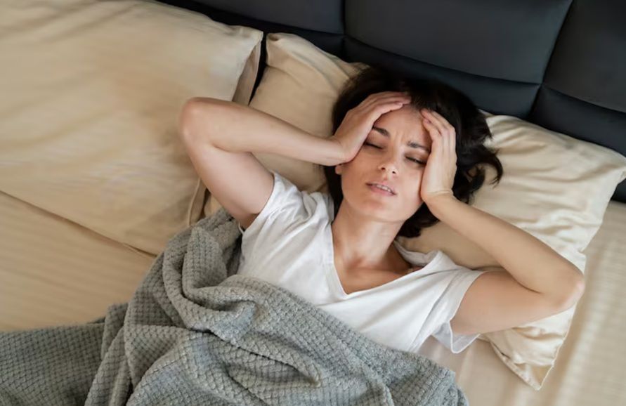 UNO DE CADA TRES ADULTOS DUERME MENOS DE LO NECESARIO