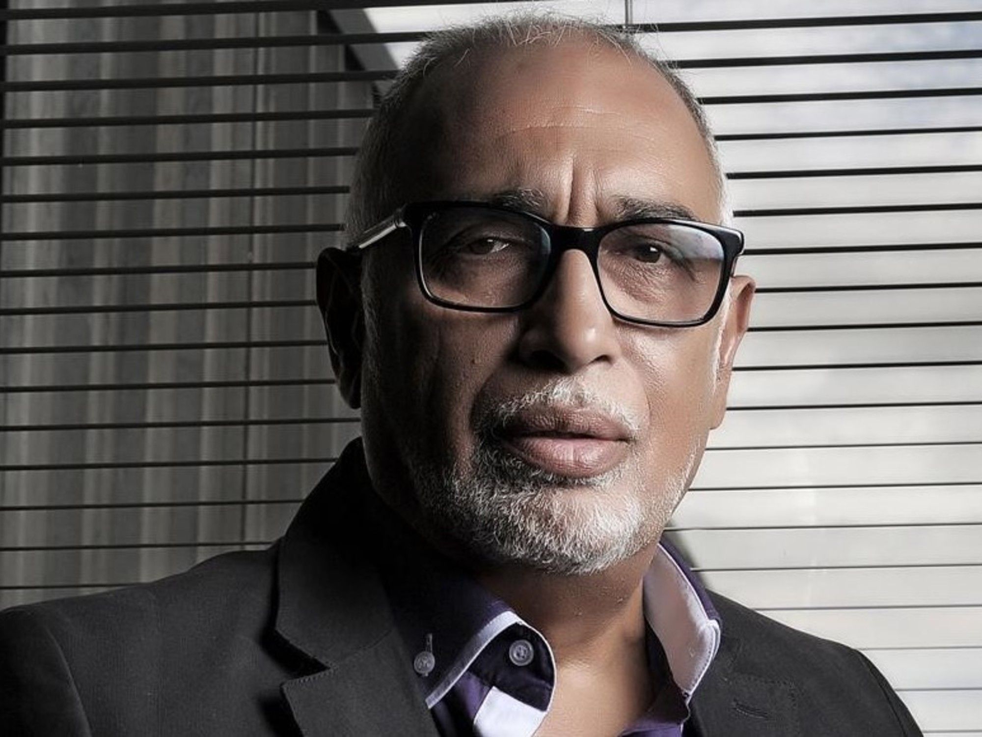 MURIÓ EL CONDUCTOR OSCAR “EL NEGRO” GONZÁLEZ ORO