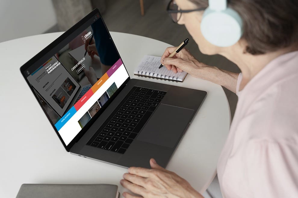 LA PROVINCIA ABRE LAS INSCRIPCIONES PARA 25 CURSOS VIRTUALES DE FORMACIÓN LABORAL