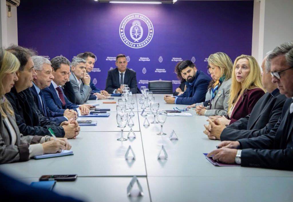 CÓRDOBA PREPARA UN AMPLIO OPERATIVO Y DISPONE FERIADO PROVINCIAL POR LA VISITA DEL PAPA LEÓN XIV