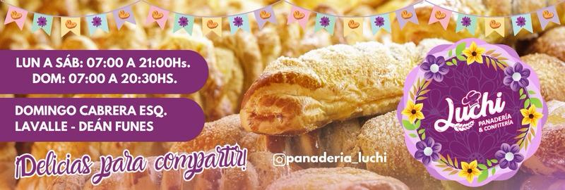 Panadería Luchi