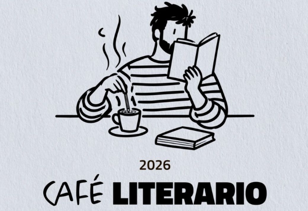 “AY, CARMELA” LLEGA A UNA NUEVA EDICIÓN DEL CAFÉ LITERARIO EN JESUS MARÍA