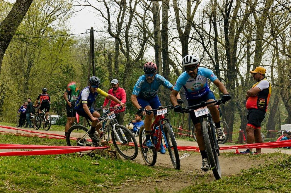 VILLA DEL TOTORAL SE PREPARA PARA UNA NUEVA EDICIÓN DEL DESAFÍO DEL CAMINO REAL – RALLY BIKE