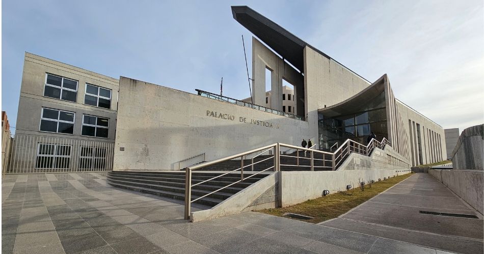 ESTUVO PRESO DOS AÑOS POR MATAR A SU HERMANO Y AHORA LA JUSTICIA LO ABSOLVIÓ POR DUDA RAZONABLE