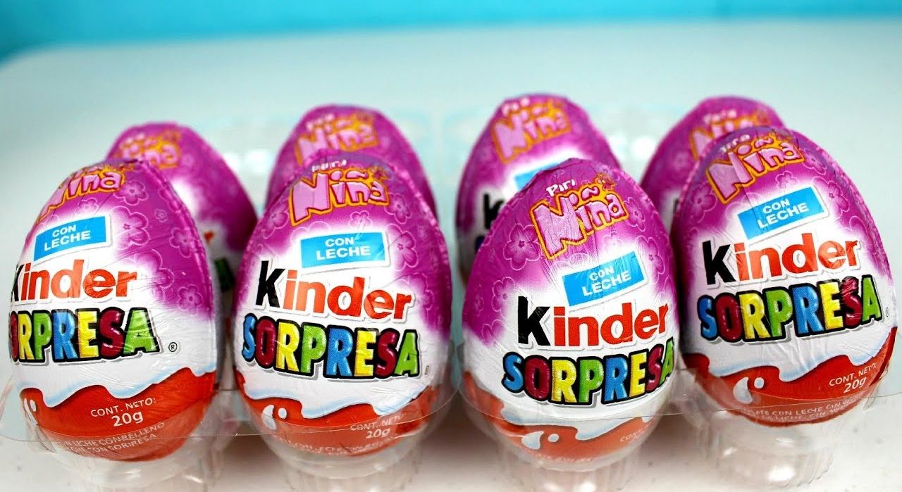 DEMORAN A UN ADOLESCENTE TRAS SUSTRAER HUEVITOS KINDER DE UN COMERCIO DE CRUZ DEL EJE