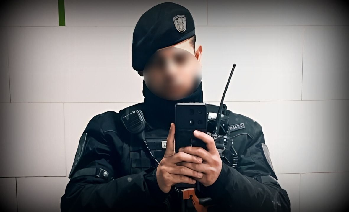 LIBERARON A 6 ACUSADOS, ENTRE ELLOS, EL POLICÍA, QUE HABRÍA SIDO VÍCTIMA DE LA MENTIRA DE UNA DE LAS MENORES