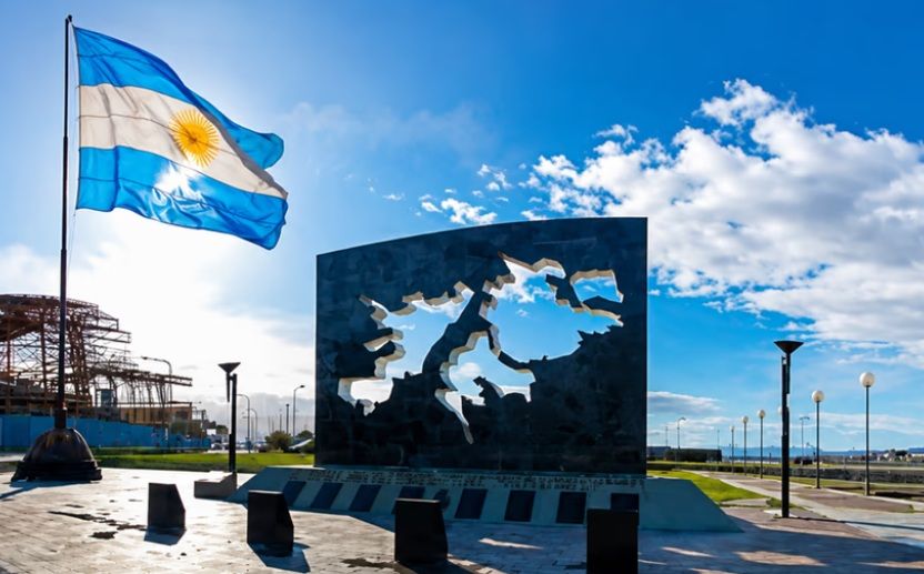 NUEVA LEY DE SOBERANÍA: PENAS MÁS DURAS POR MALVINAS Y CREACIÓN DEL CONSEJO DE SEGURIDAD