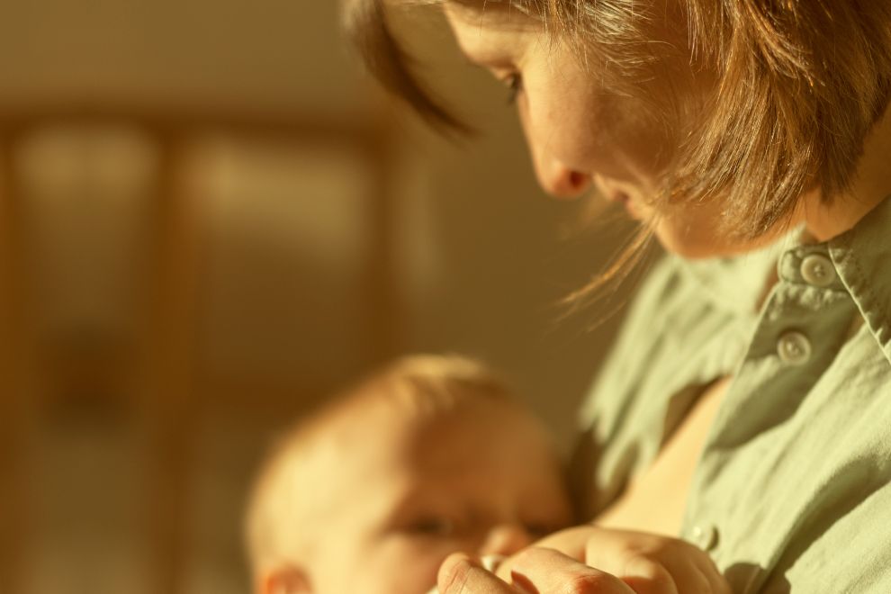 ESTE MIÉRCOLES SE ACREDITA EL PAGO DEL CUARTO MES DE LICENCIA POR MATERNIDAD