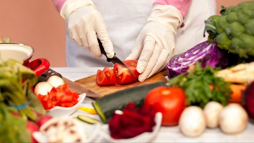 CURSO DE MANIPULACIÓN DE ALIMENTOS VIRTUAL: INSCRIPCIONES ABIERTAS EN VILLA DEL TOTORAL