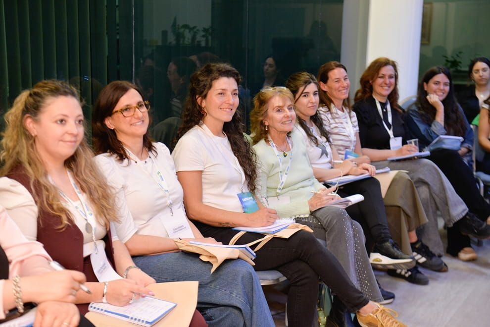 CÓRDOBA EMPRENDEDORA POTENCIA LA ORATORIA COMO UNA HERRAMIENTA INDISPENSABLE PARA MEJORAR NEGOCIOS