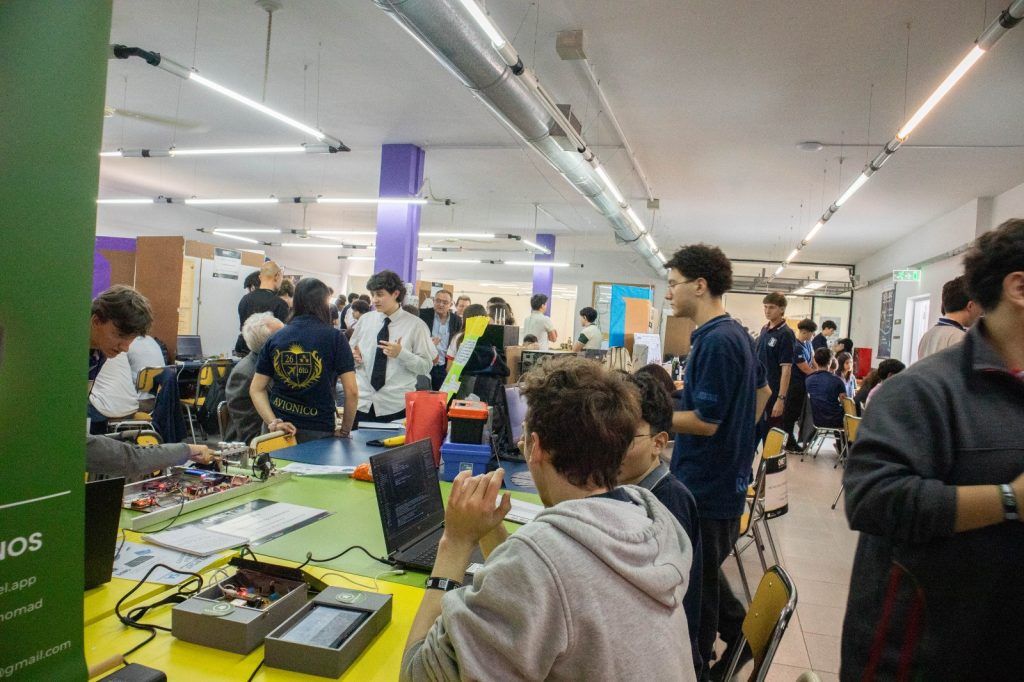 CÓRDOBA REUNIRÁ EMPRESAS Y ESCUELAS PARA VINCULAR LA FORMACIÓN DE LOS JOVENES CON LA DEMANDA PRODUCTIVA