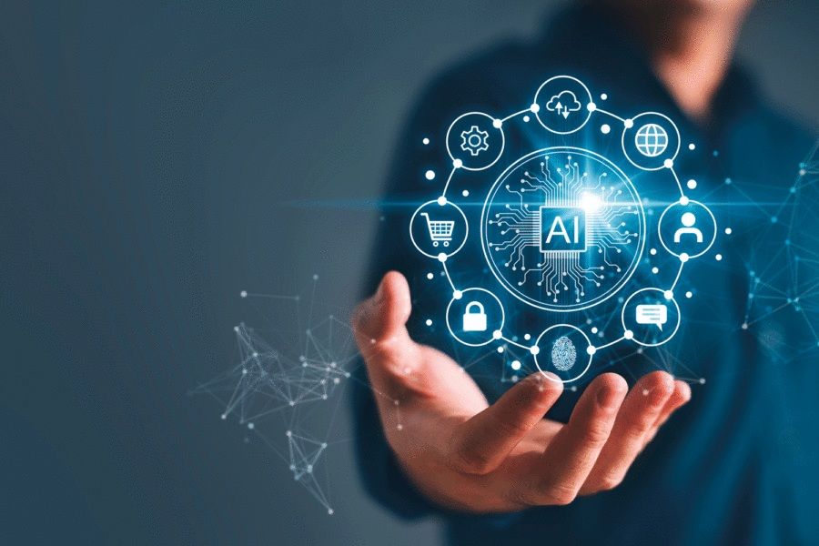 ABREN LAS INSCRIPCIONES PARA UN CURSO GRATUITO DE INTELIGENCIA ARTIFICIAL EN VILLA DEL TOTORAL